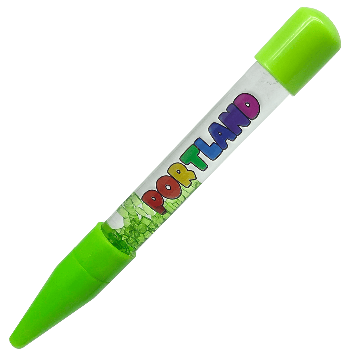 Portland Float Pen - Stationary - Hello From Portland