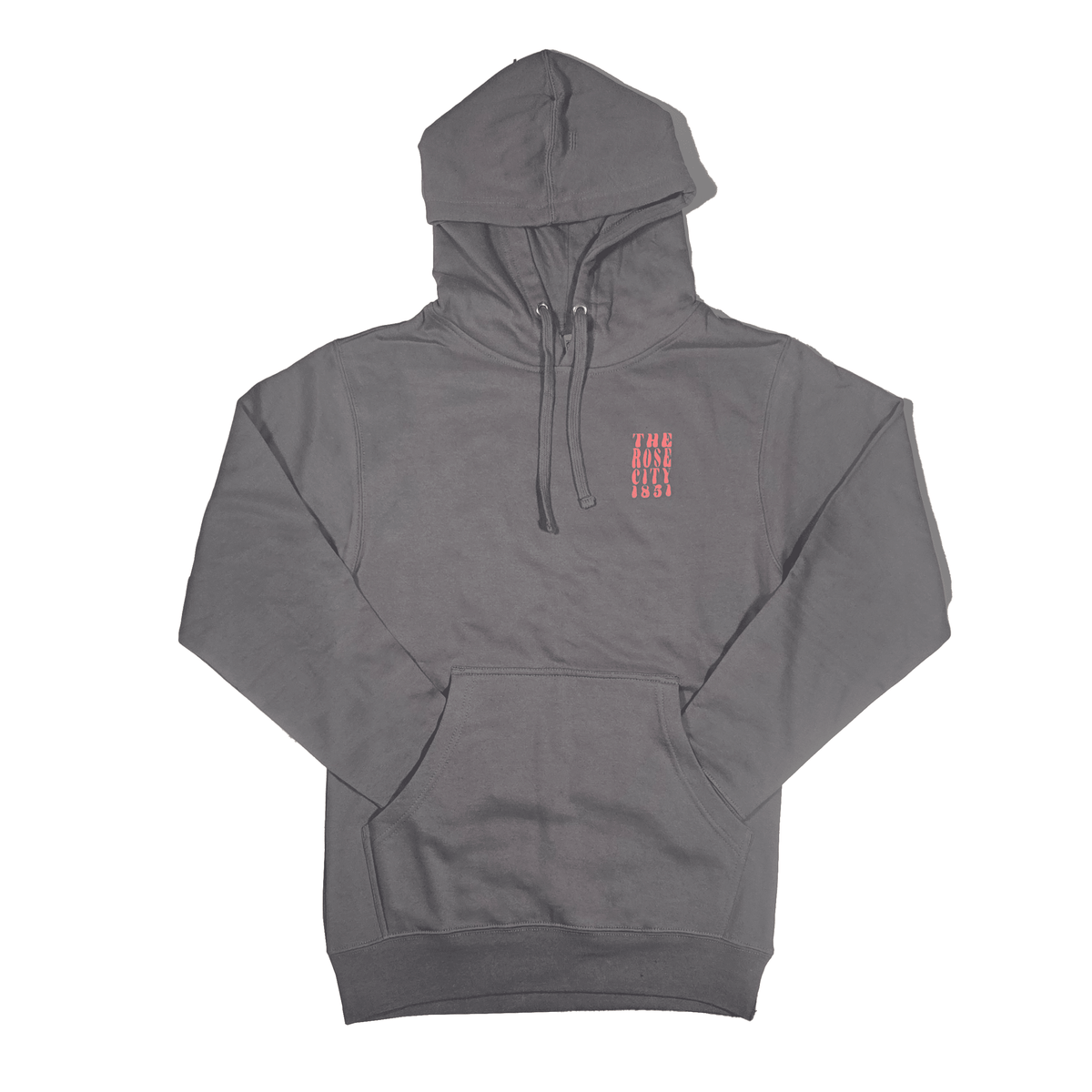Portland Wavy Hoodie - Unisex Hoodies - Hello From Portland