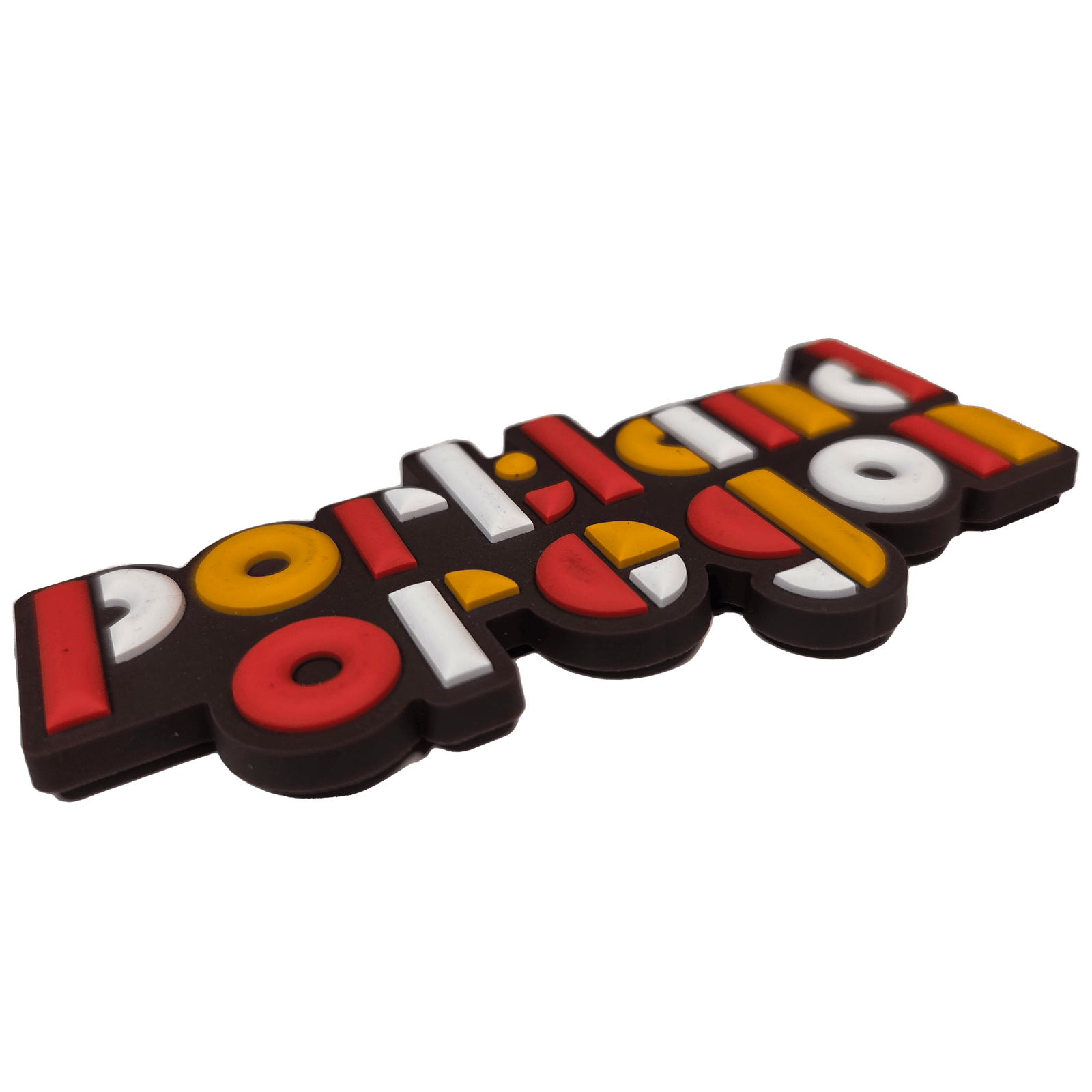 PVC Partridge Magnet - Magnets - Hello From Portland