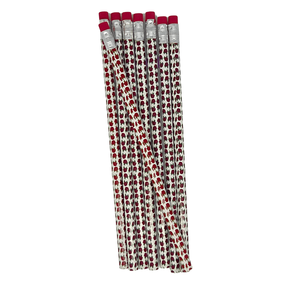 Roses Pencil - Stationary - Hello From Portland