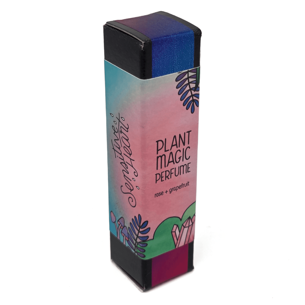 Sensitive Heart Perfume - Beauty - Hello From Portland