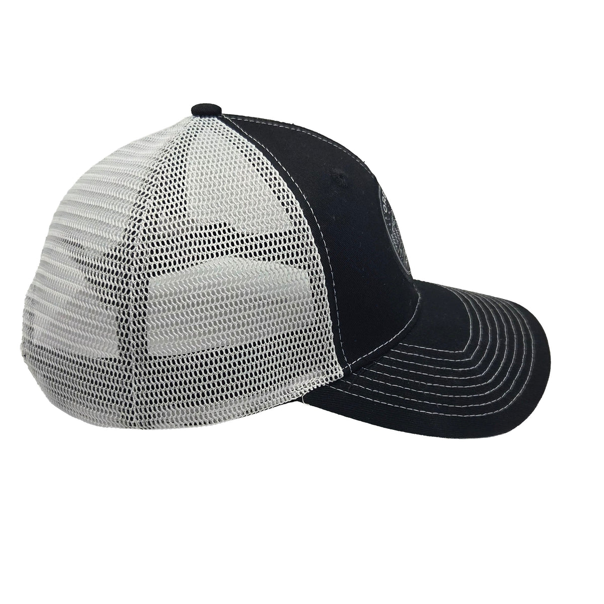 Starry Oregon Trucker Hat - Hats - Hello From Portland