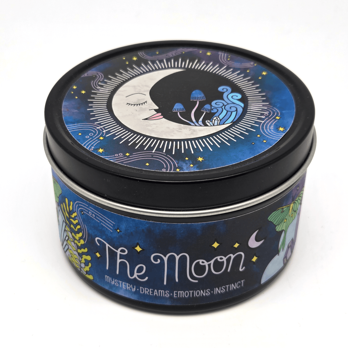 The Moon Candle - Candles - Hello From Portland