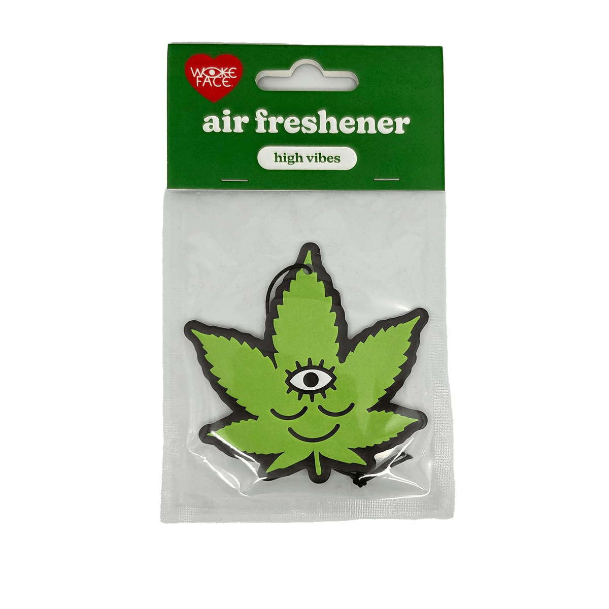 Tokeface Air Freshener - Gifts - Hello From Portland
