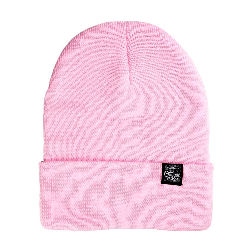 Bridge City Beanie - Beanies - Hello From Portland