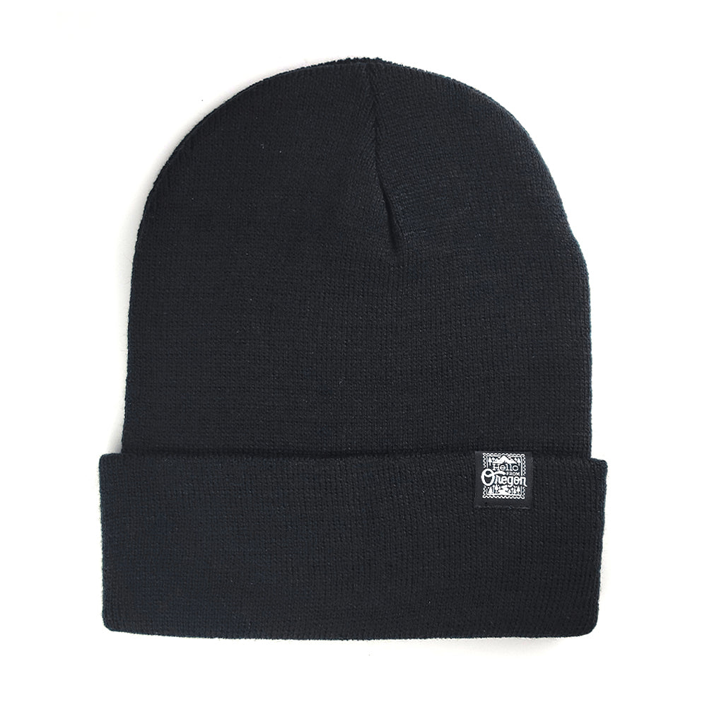 Bridge City Beanie - Beanies - Hello From Portland