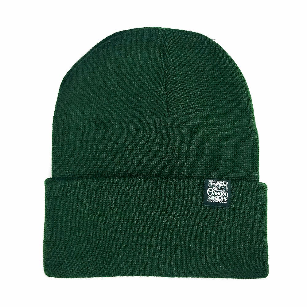Bridge City Beanie - Beanies - Hello From Portland