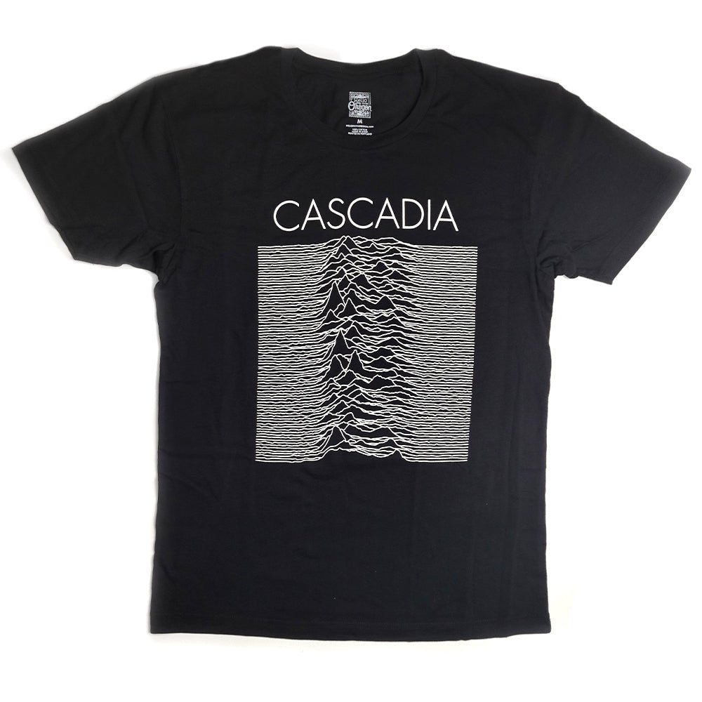 Cascade Joy Tee - General - Hello From Portland