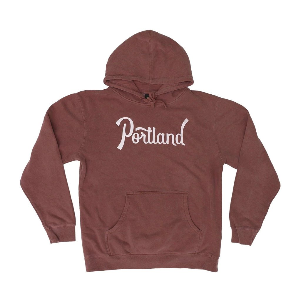 Lone Ranger Hoodie - Unisex Hoodies - Hello From Portland