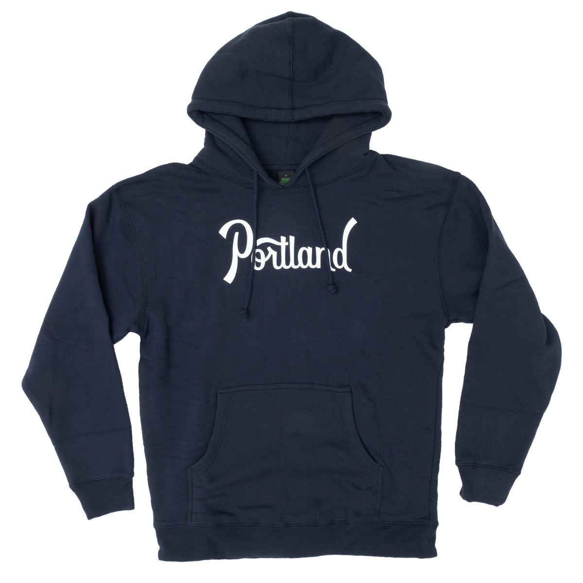 Lone Ranger Hoodie - Hoodie: Mens - Hello From Portland