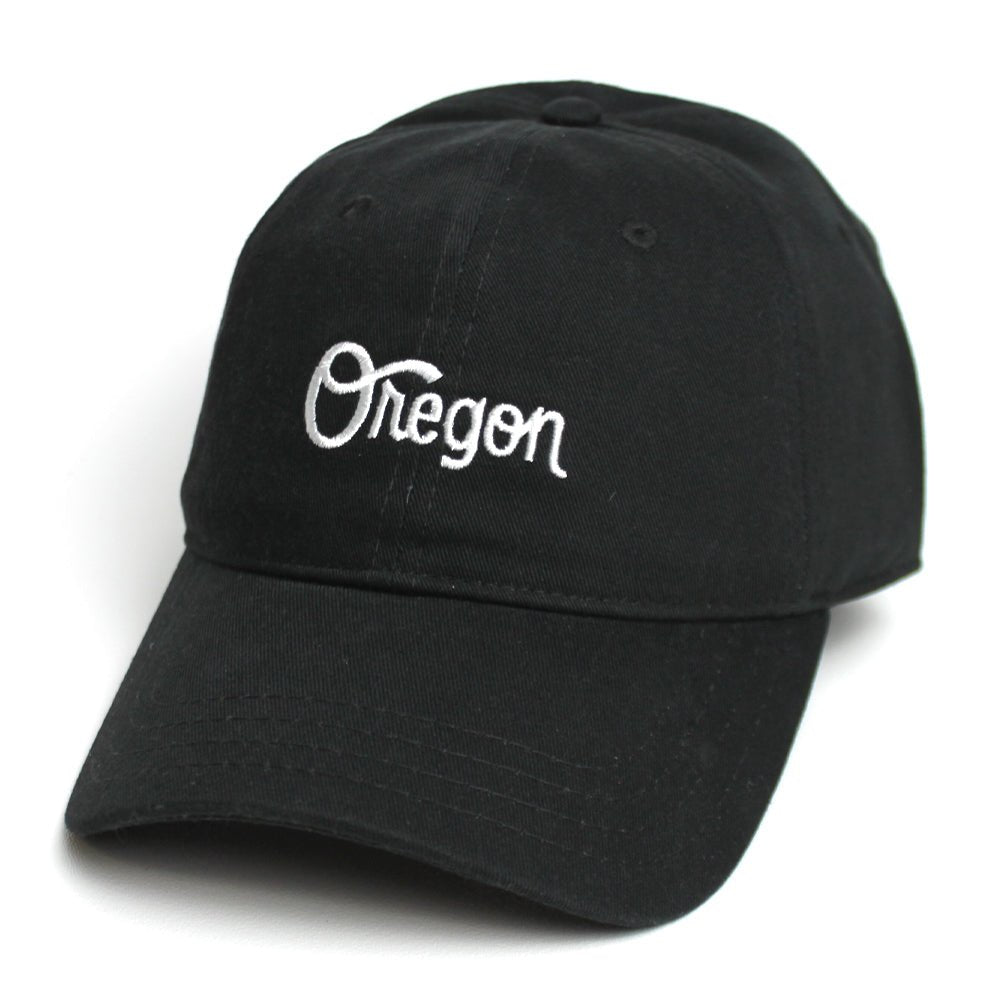 Lone Ranger Oregon Dad Hat - Hats - Hello From Portland