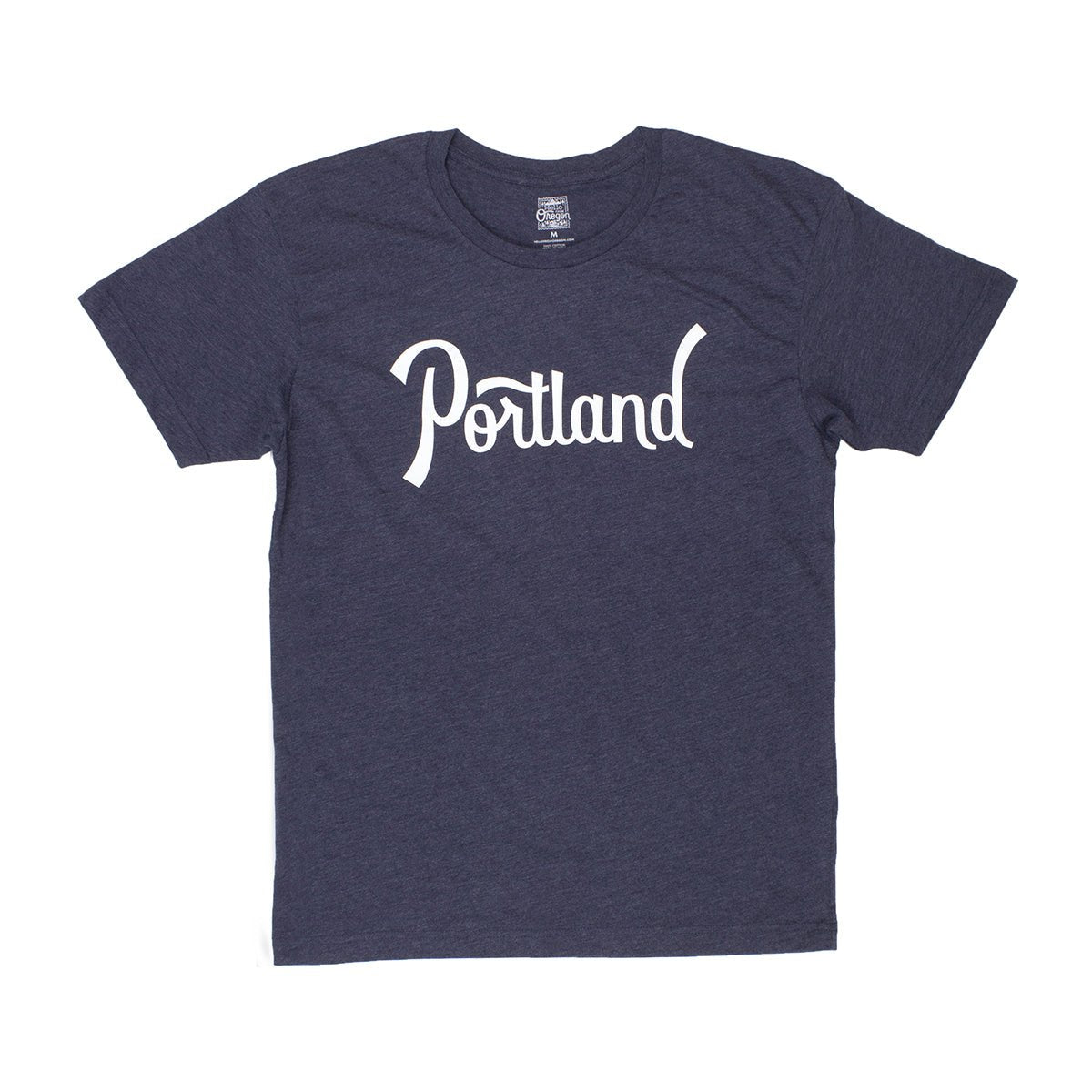 Lone Ranger Tee - Tshirt: Mens - Hello From Portland