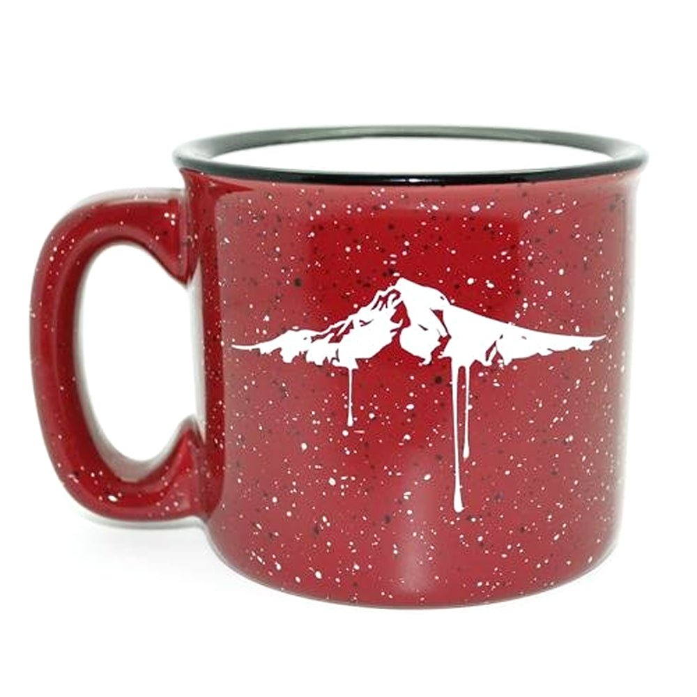 Melting Hood Mug - Drinkware - Hello From Portland