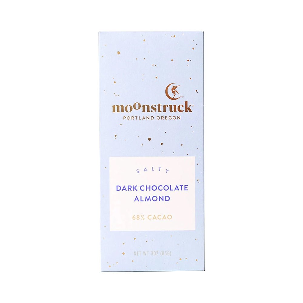 Moonstruck Almond Bar - Edibles - Hello From Portland