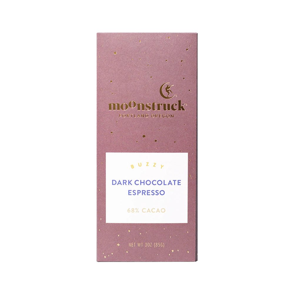 Moonstruck Espresso Bar - Edibles - Hello From Portland