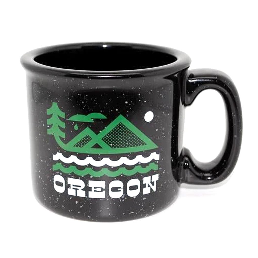 Nature Lover Mug - Drinkware - Hello From Portland