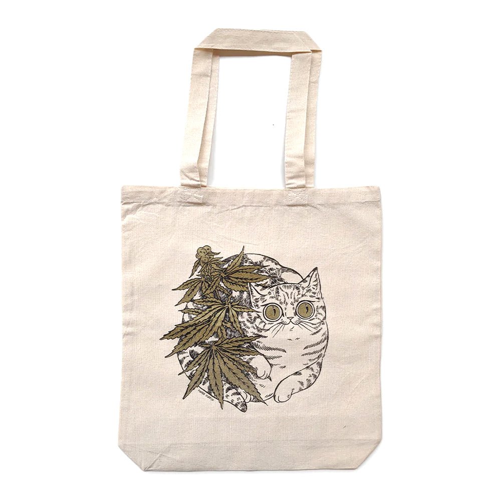 Oh Hi Tote - Totes - Hello From Portland