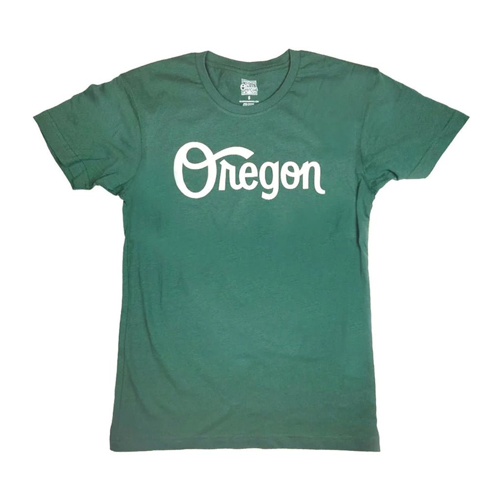 Oregon Lone Ranger Tee - Unisex Tees - Hello From Portland