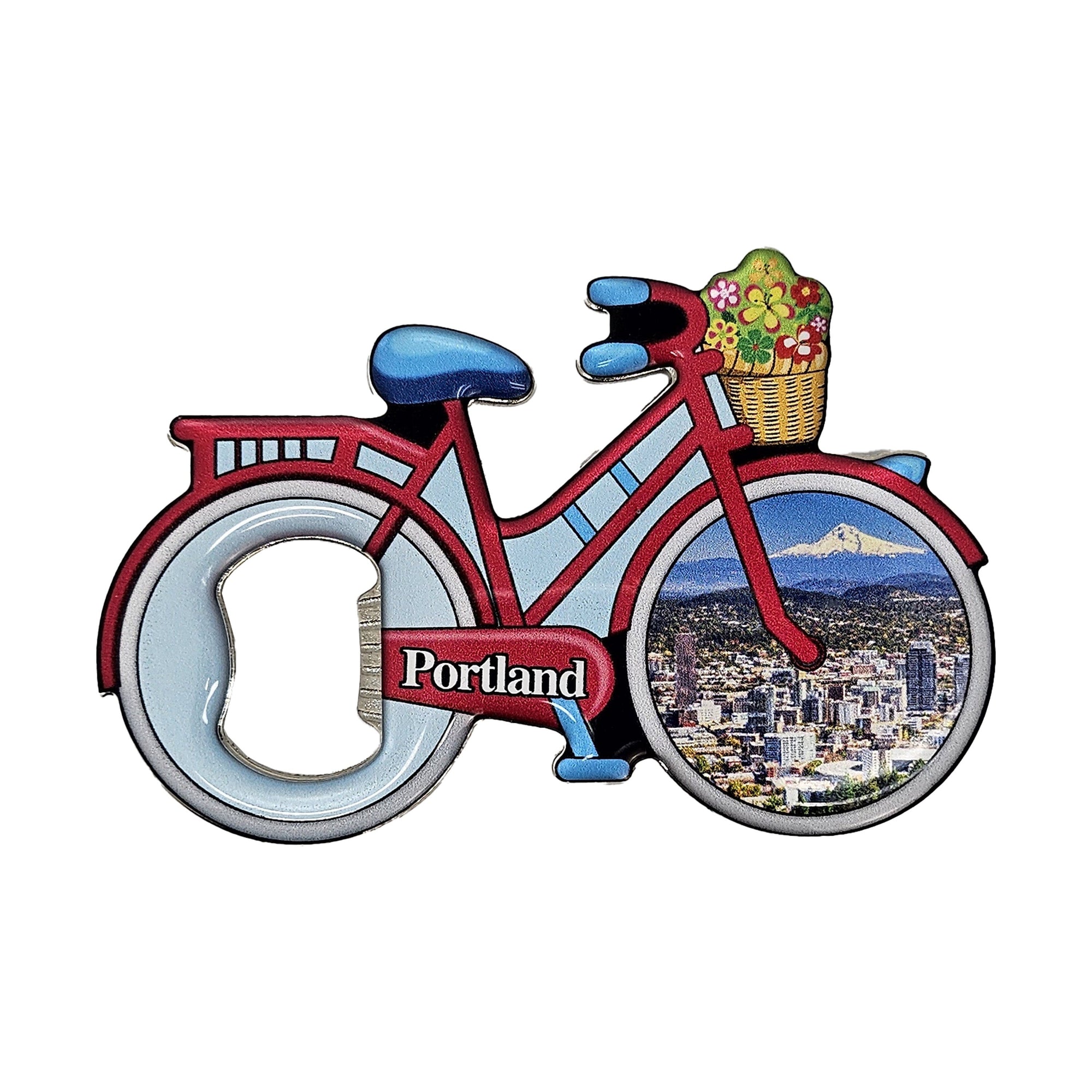 Hello From Portland