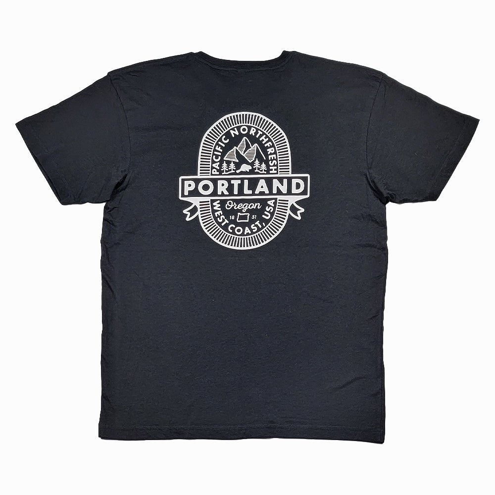Portland On Tap Tee - Tees - Hello From Portland