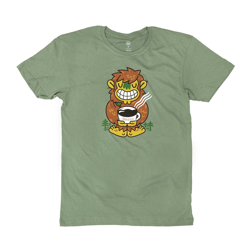 Sassy In The City Tee - Unisex Tees - Hello From Portland