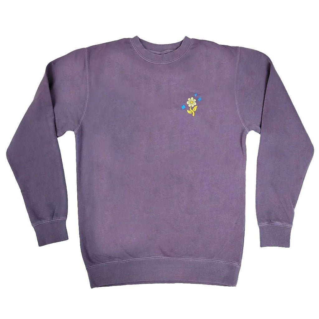 Trail Magic Crewneck - Unisex Crewnecks - Hello From Portland