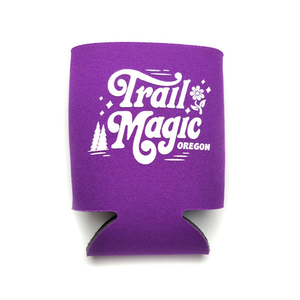 Trail Magic Koozie - Koozies - Hello From Portland