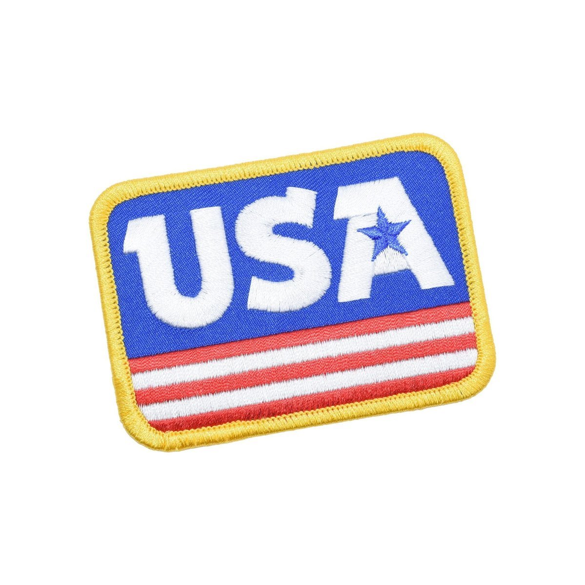 USA Patch - Patches - Hello From Portland