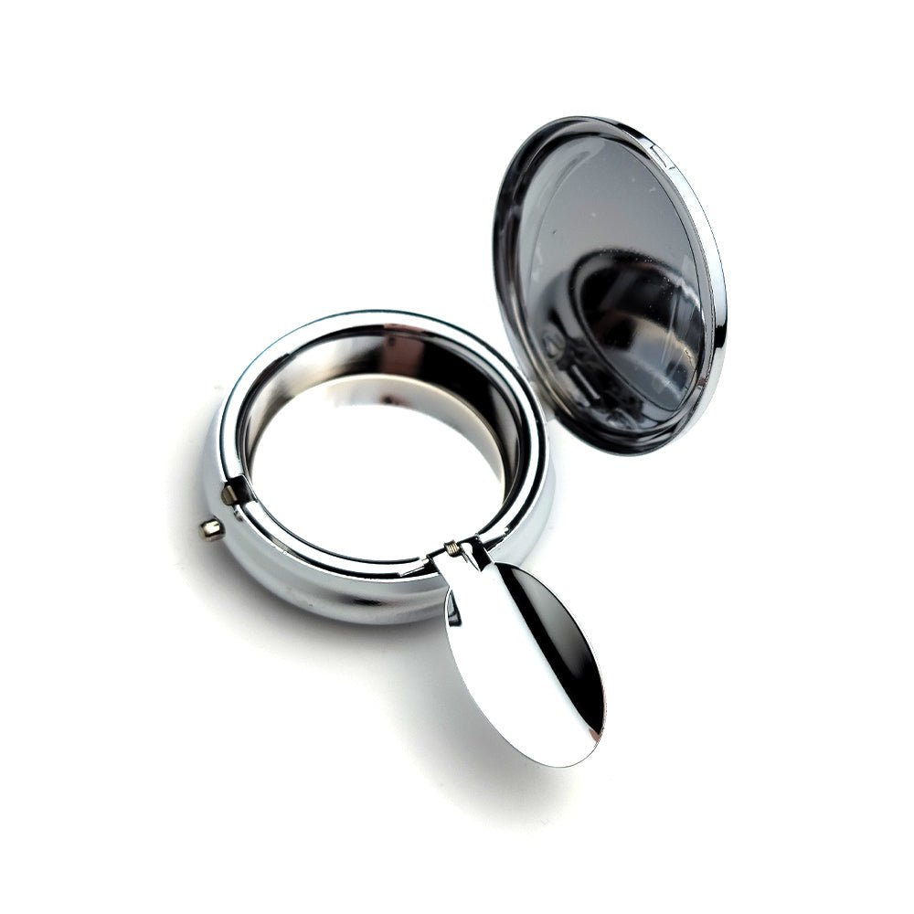 White Stag Sign Ash Tray - Ashtrays - Hello From Portland